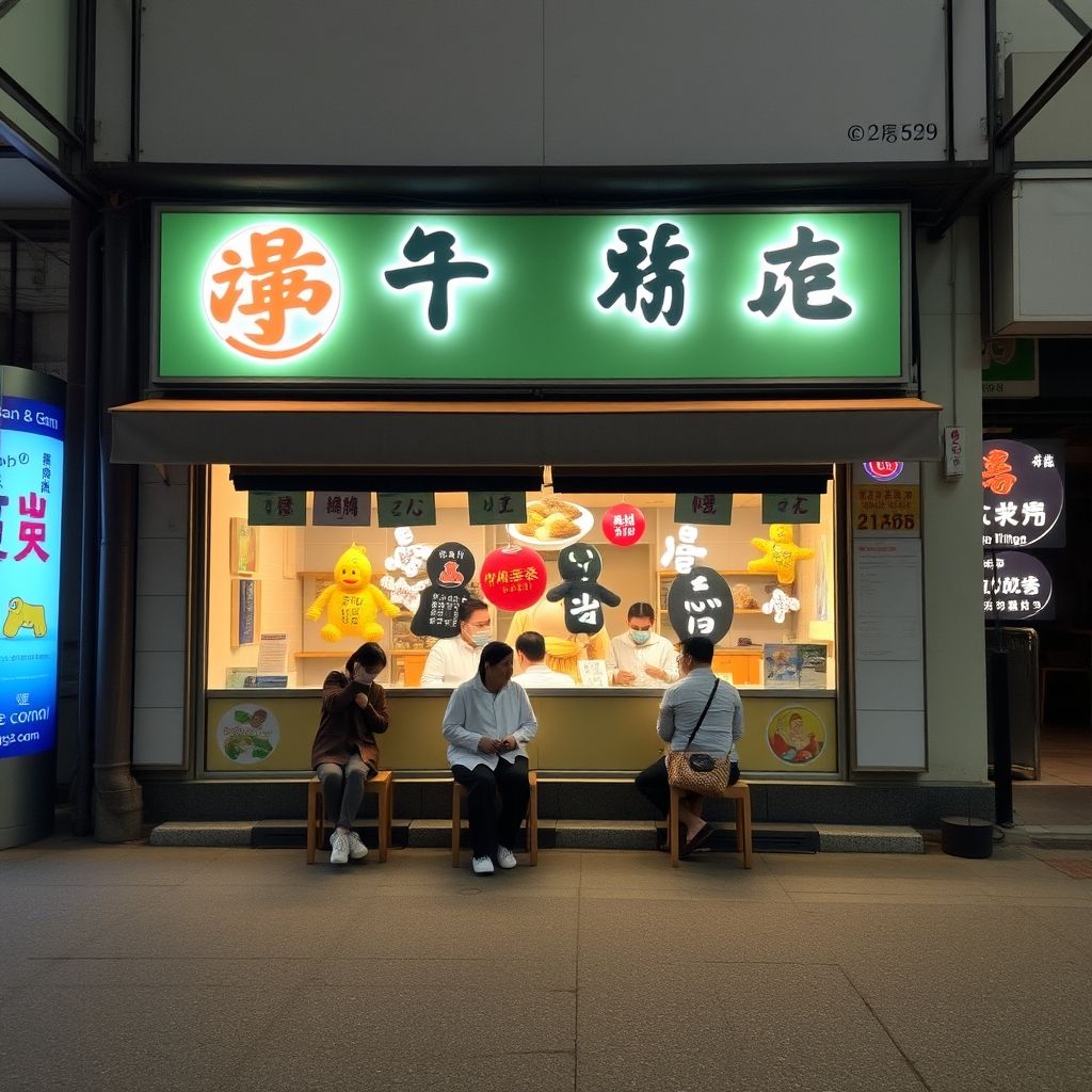 โลโก้ที่ใช่สำหรับร้านยา จะช่วยดึงดูดลูกค้าได้อย่างไร